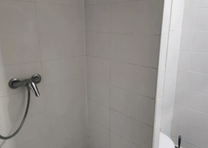 Petit Proche Metro Alesia